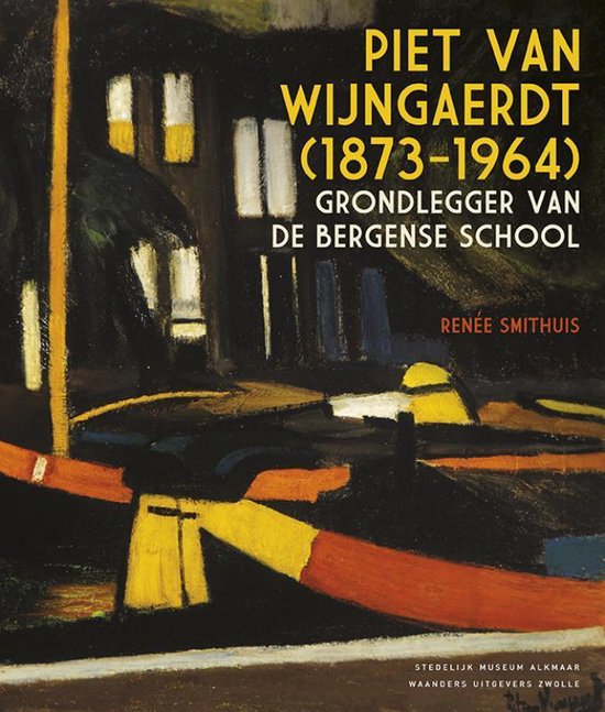 Piet van Wijngaerdt (1873-1...