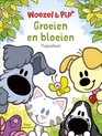 foto van Woezel & Pip - Groeien en bloeien