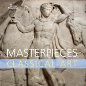 ISBN Masterpieces of Classical Art, Art & design, Anglais, Couverture rigide, 352 pages