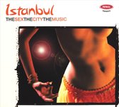 Sex The City The Music: Istanbul