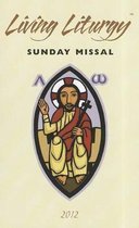 Living Liturgy Sunday Missal 2012