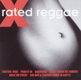 X-Rated Reggae