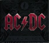 Ac/Dc - Black Ice - Digi