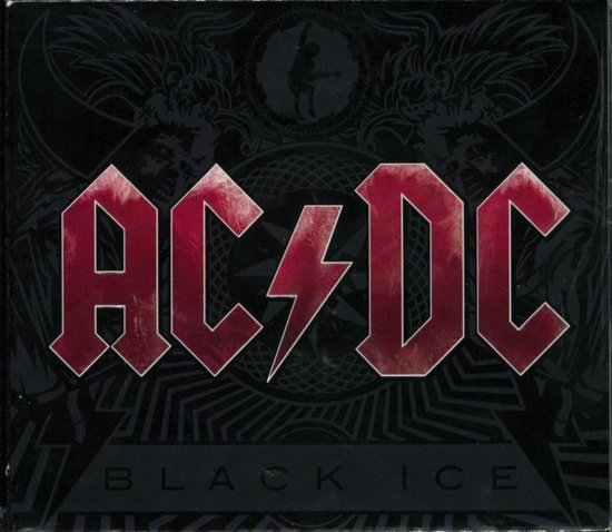 Ac/Dc - Black Ice - Digi, AC/DC | Muziek | bol