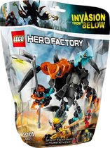 LEGO Hero Factory SPLIJTBEEST vs. FURNO & EVO - 44021