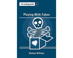 The Toybag Guide to Playing With Taboo