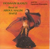 Best Of Abdul Halim Hafiz