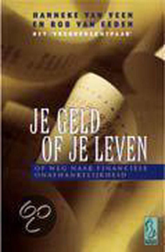 Je Geld Of Je Leven - cover