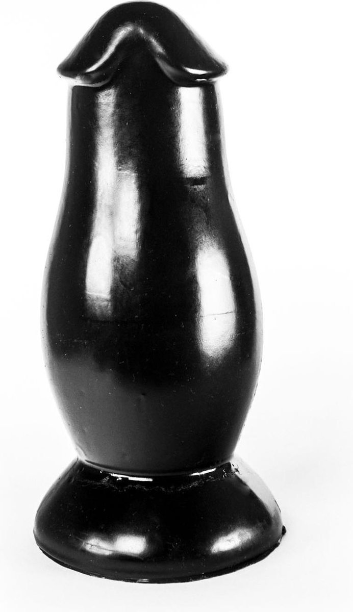 Goedkoopste Dinoo Dildo Karonga 23,5 x 9,5 cm - transparant