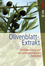 vak vital - Olivenblatt-Extrakt