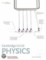 IGCSE Physics for CIE