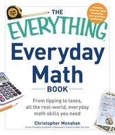 The Everything Everyday Math Book