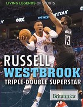Living Legends of Sports II - Russell Westbrook