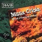 Collection Missa Criola