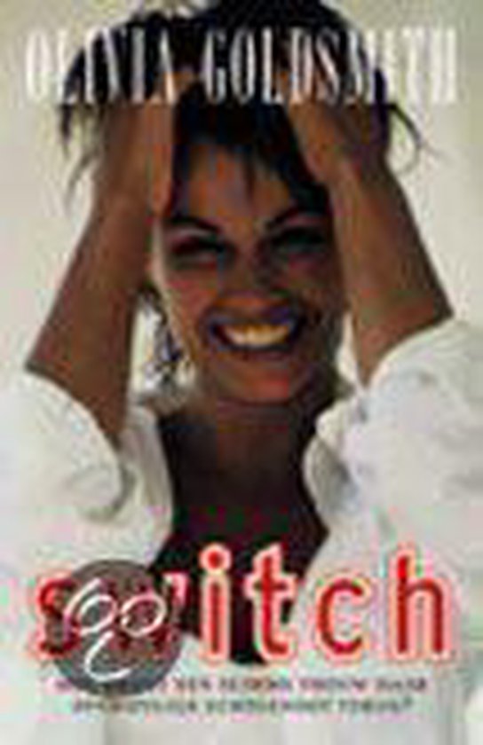 Switch - Olivia Goldsmith | Respetofundacion.org