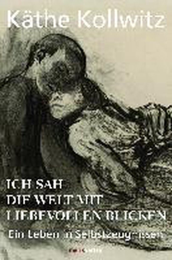 Ich sah die Welt mit liebevollen Blicken