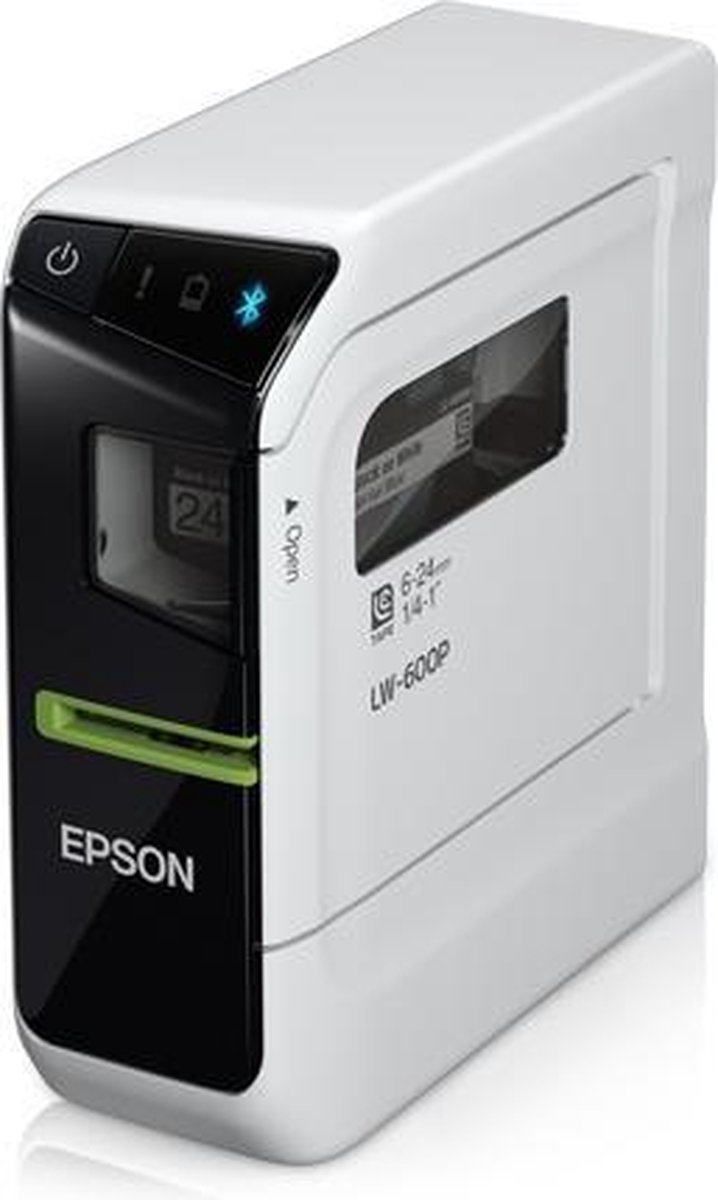 Epson LabelWorks LW600P Thermo transfer 180 x 180DPI labelprinter