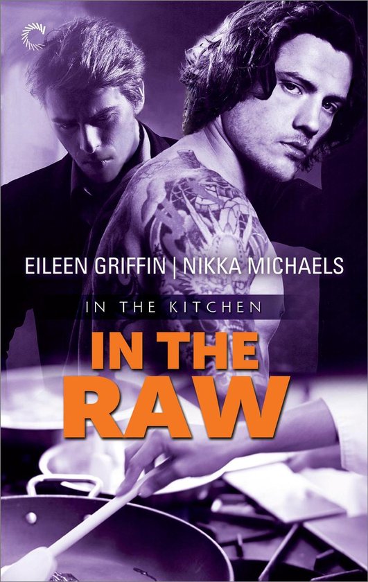 In the Raw - cover