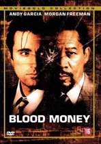 Blood Money (1988)