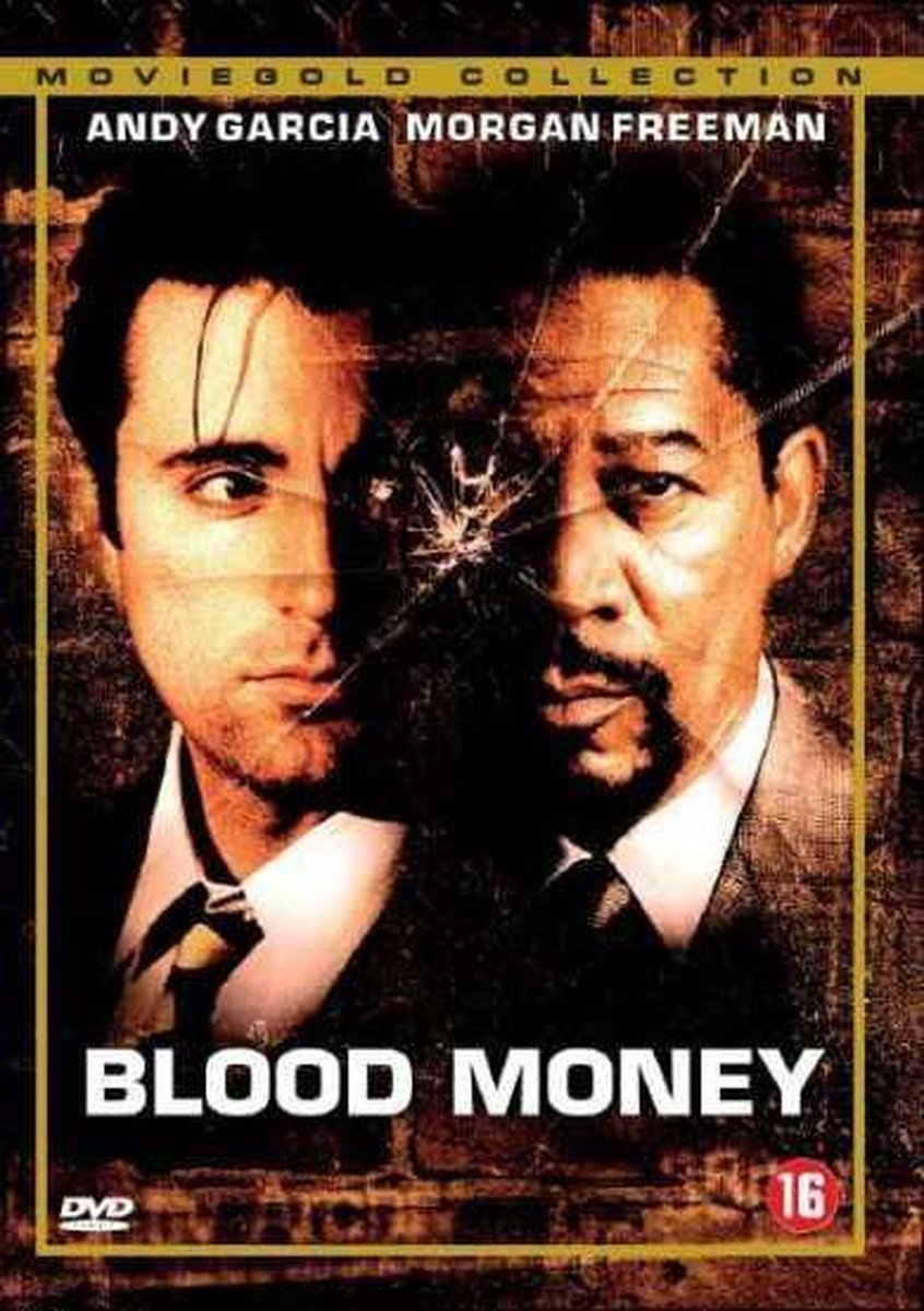 Blood Money (1988) (Dvd), Wings Hauser Dvd's bol