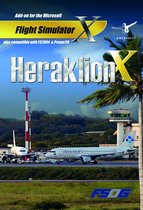 Heraklion X (fs X + Fs 2004) - Add-On