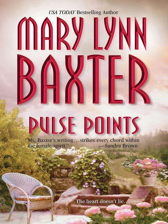 PULSE POINTS - cover