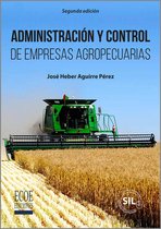 Administración y control de empresas agropecuarias