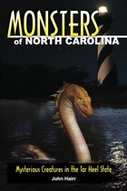 Monsters - Monsters of North Carolina