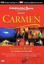 Carmen - Opera Collection