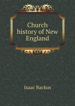 Church history of New England