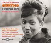 Aretha Franklin - The Indispensable (Integrale 1956-1962) (2 CD)