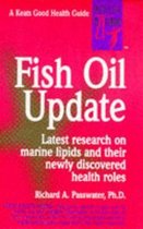 Fish Oil Update