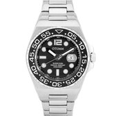 OTUMM Scuba Metal 45 Steel Sapphire Glass