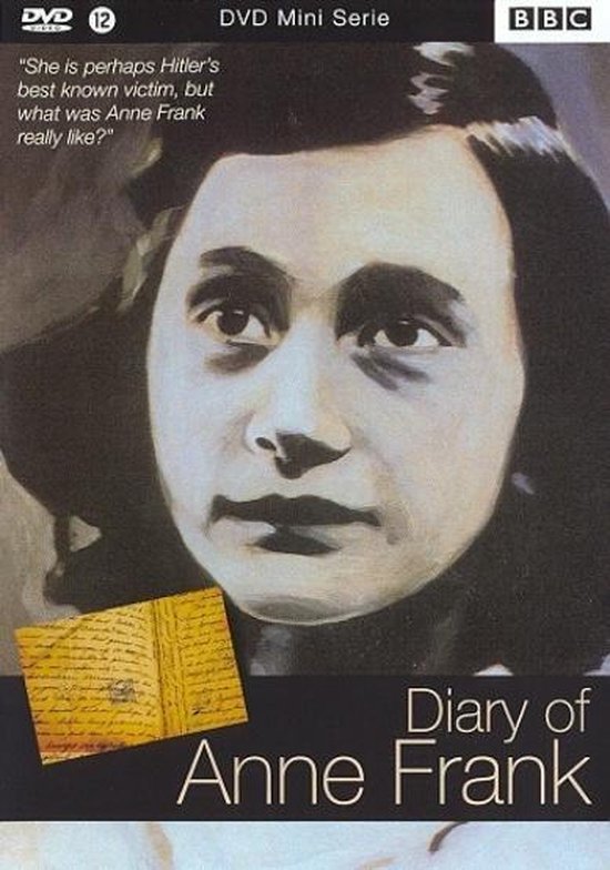 Diary Of Anne Frank Diary Of Anne Frank