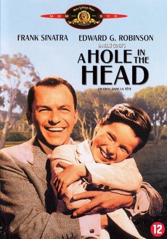 Hole In The Head