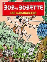 Bob et Bobette 315 -   Les Nabanableus