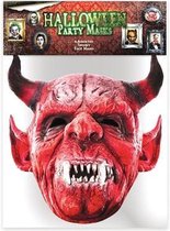 Duivel masker