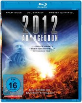2012 Armageddon (Blu-ray)