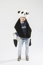 Wild & Soft - Vermomming en Tapijt panda