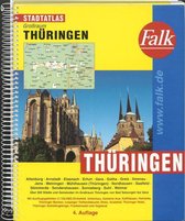 Thuringen e o kaartboek