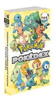 Pokemon Black & Pokemon White Versions: Official National Pokedex