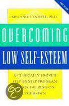 Overcoming Low Self-Esteem