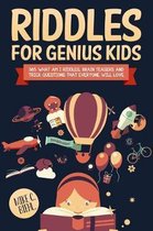 Riddles For Genius Kids
