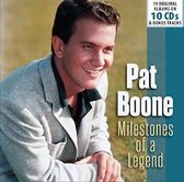 Pat Boone - 19 Orignal Albums