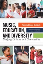 Multicultural Education Series - Music, Education, and Diversity