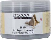 Scrub tegen ingegroeide haren, 250 ml