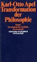 Transformation der Philosophie