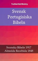 Parallel Bible Halseth 2385 - Svensk Portugisiska Bibeln