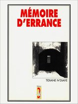 Mémoire d'errance