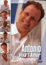 Antonio - Viva L'Amor